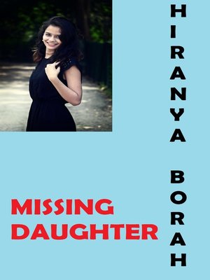 cover image of Missing Daughter